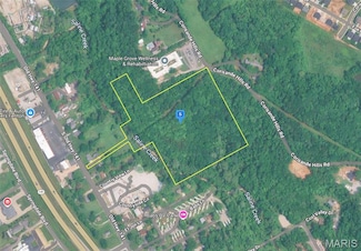 1700 Old Highway 141, Fenton, MO 63026