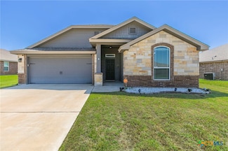 7002 Spirit of the Dr W, Killeen, TX 76549