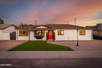 1027 S Siesta Ln, Tempe, AZ 85281