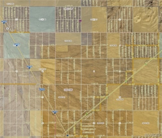 Lot 294 Bullhead Rd, Dolan Springs, AZ 86441