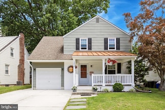 209 Kendall Blvd, Oaklyn, NJ 08107
