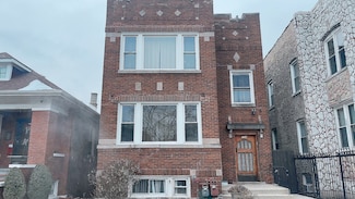 6136 S Mozart St Unit 2, Chicago, IL 60629