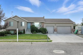 496 S 3rd E, Preston, ID 83263