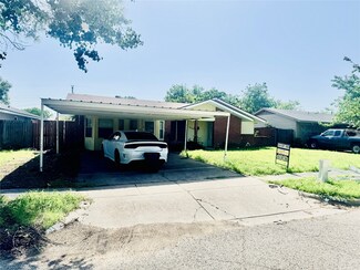 1614 Savage Dr, Mesquite, TX 75149