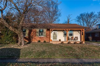 1002 Irving Dr, Clarksville, IN 47129