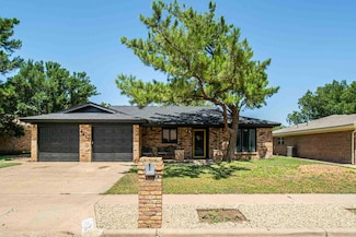 4410 78th St, Lubbock, TX 79424