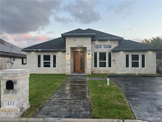 411 W 13th St, San Juan, TX 78589