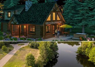 43273 Whispering Pines Path Unit 18, Coloma, MI 49038