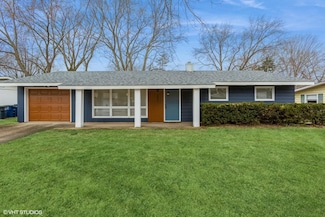 121 Belmont Ct, Michigan City, IN 46360