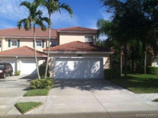 6845 Huntington Lakes Cir Unit 102, Naples, FL 34119