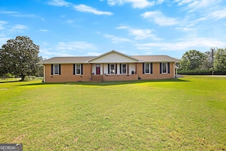 2255 Etheridge Mill Rd, Griffin, GA 30224