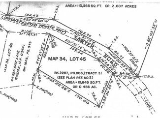 34-45 Sawyer Rd, Rindge, NH 03461