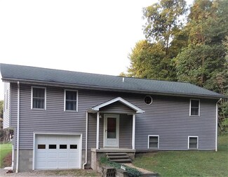 1857 Palmerton Rd, Blairsville, PA 15717