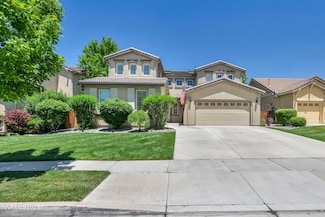 4160 Mystery Dr, Sparks, NV 89436