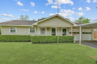 4127 Lou Anne Ln, Houston, TX 77092