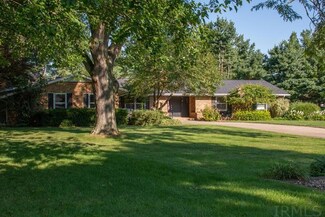 315 Nebraska Dr, Goshen, IN 46526