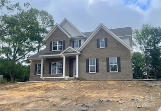 2720 Old Course Rd, Monroe, NC 28112