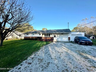 4984 Fort Shawnee Ave, Cridersville, OH 45806