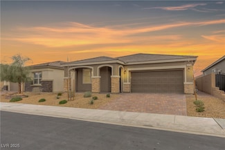 71 Gosia Grove Ave, North Las Vegas, NV 89031