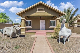 754 E Mckinley St, Phoenix, AZ 85006