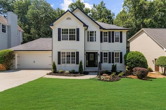 2688 Beddington Way, Suwanee, GA 30024