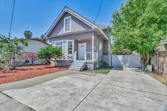 679 S 12th St, San Jose, CA 95112