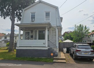 89 Simpson St, Wilkes Barre, PA 18702