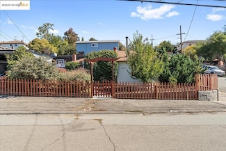 18592 Madison Ave, Castro Valley, CA 94546