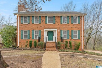 5080 Pinehurst Terrace, Birmingham, AL 35242