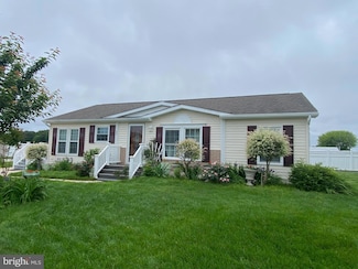 3501 S Lincoln Ave Unit 22, Vineland, NJ 08361