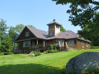 53 Labarron Ln, Jeffersonville, VT 05464