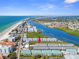19823 Gulf Blvd Unit 41, Indian Shores, FL 33785