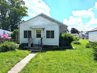 2117 Stillwell St, Lafayette, IN 47904