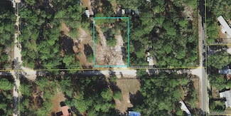 xxx Monticello Ave, Panacea, FL 32346