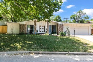 5938 S 73rd East Ave, Tulsa, OK 74145