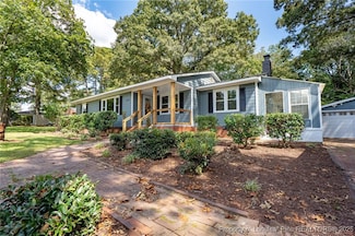 4452 Oakmont Cir, Fayetteville, NC 28311