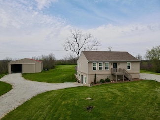 3914 W State Highway 22, Falmouth, KY 41040