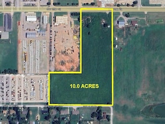 4200 SW 29th St, Oklahoma City, OK 73119