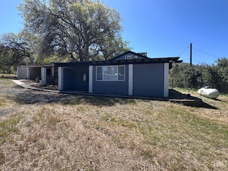 2000 Old Canal Rd, Lake Isabella, CA 93240