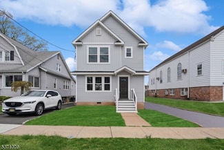 553 Thoreau Terrace, Union, NJ 07083