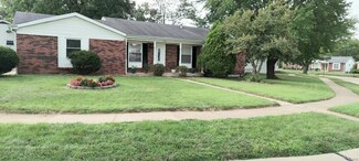 763 Watersedge Dr, Florissant, MO 63034