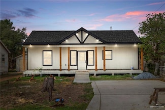 1047 S Illinois St, Mercedes, TX 78570