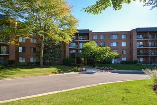 950 E Wilmette Rd Unit 415, Palatine, IL 60074
