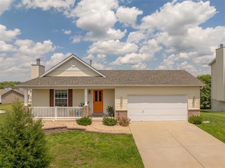 21 River Rock Dr, Moscow Mills, MO 63362