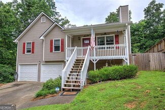 80 Broadlands Dr, White, GA 30184