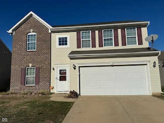 8348 Burket Way, Camby, IN 46113