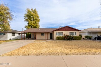 453 S Miller St, Mesa, AZ 85204