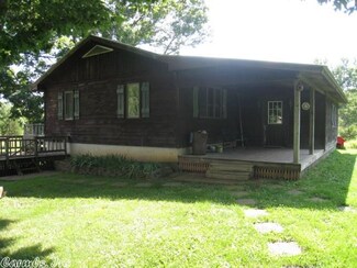 0 Ar Hwy 175 Unit 17020875, Hardy, AR 72542