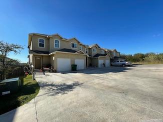 6411 Melanzane Ave Unit 102, San Antonio, TX 78233