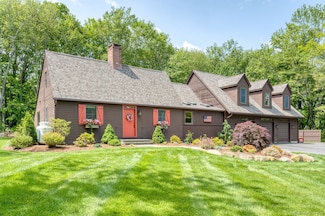 449 Candlewood Hill Rd, Higganum, CT 06441